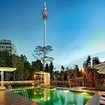 Suasana Suites Klcc By Grand Royal