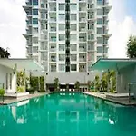 Suasana Suites Klcc By Grand Royal