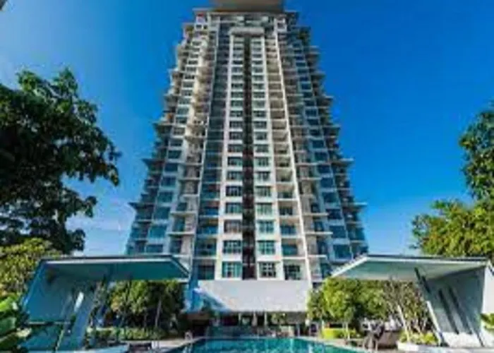 Suasana Suites Klcc By Grand Royal