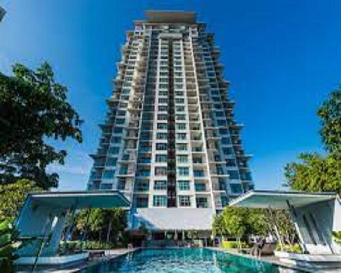 Suasana Klcc By Grand Royal Pangsapuri *
