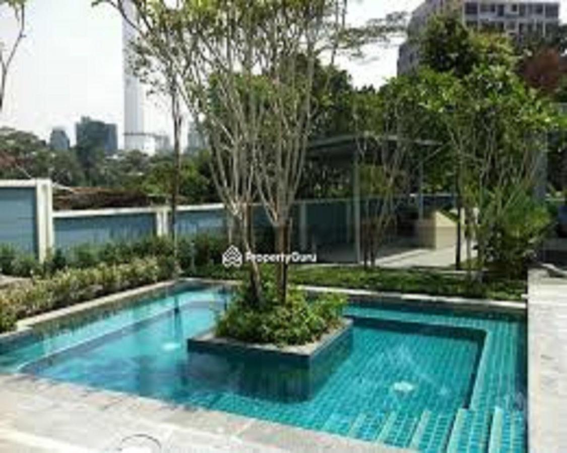 Suasana Klcc By Grand Royal *