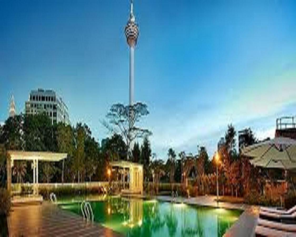 Suasana Klcc By Grand Royal *