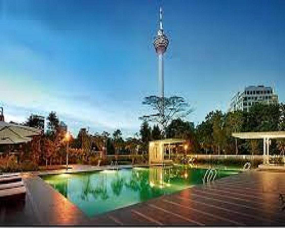 Suasana Klcc By Grand Royal Kuala Lumpur