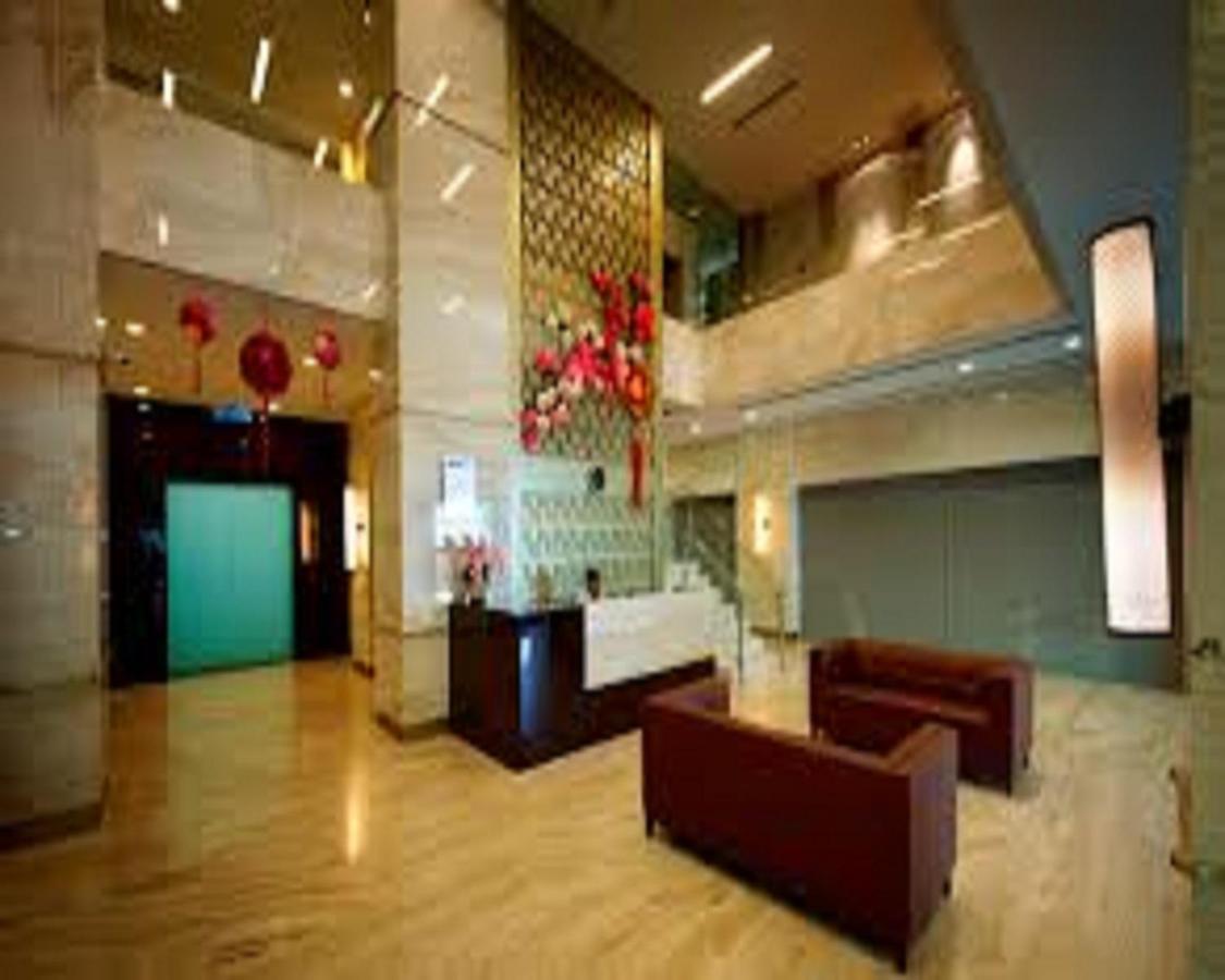 Suasana Klcc By Grand Royal *