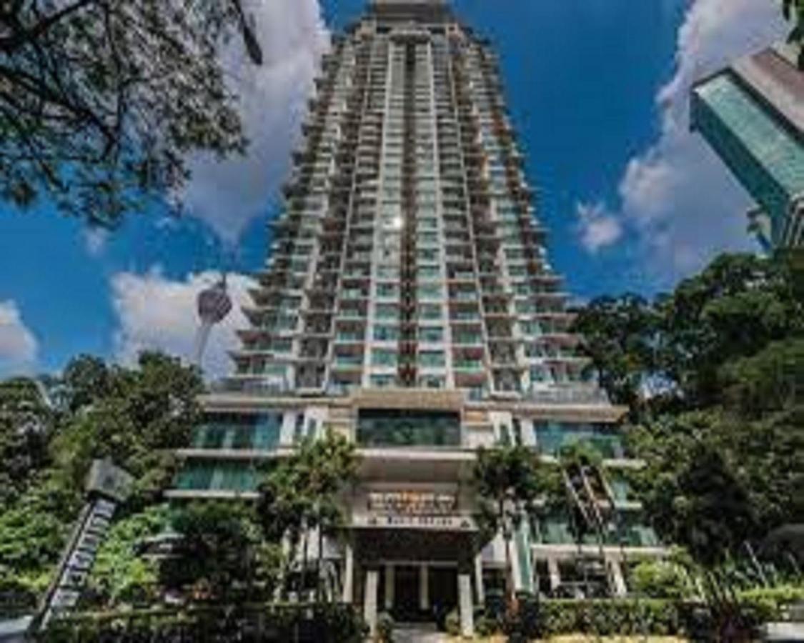 Suasana Klcc By Grand Royal