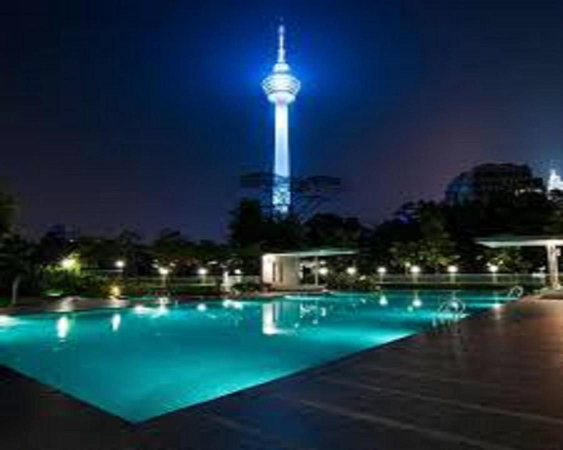 Pangsapuri Suasana Klcc By Grand Royal