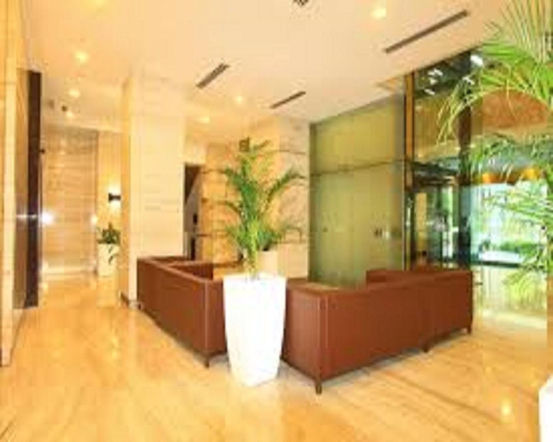 Suasana Klcc By Grand Royal Pangsapuri *