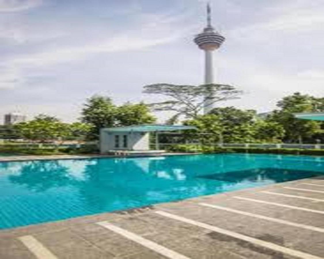 Pangsapuri Suasana Klcc By Grand Royal